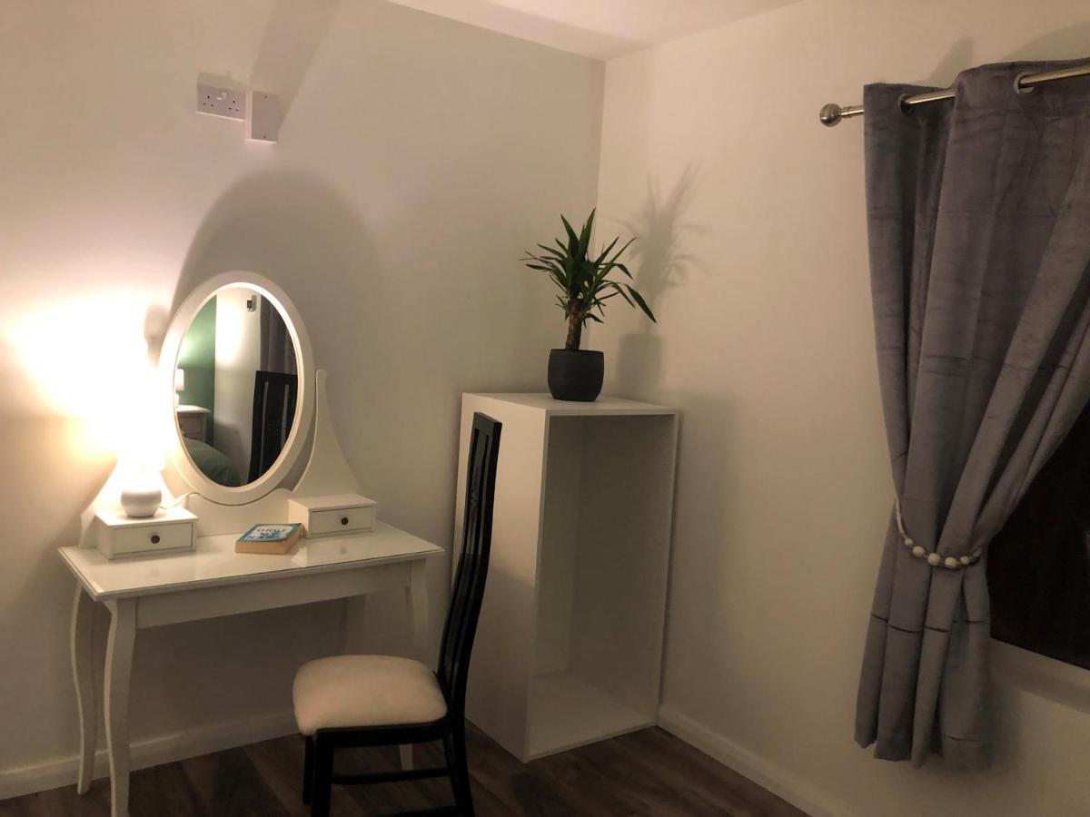 كِلينارد Kearney'S Cottage B&B المظهر الخارجي الصورة