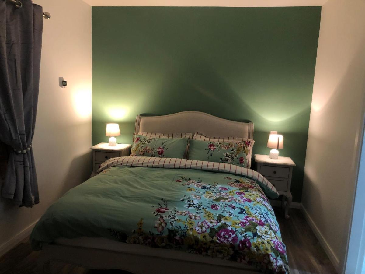 كِلينارد Kearney'S Cottage B&B المظهر الخارجي الصورة
