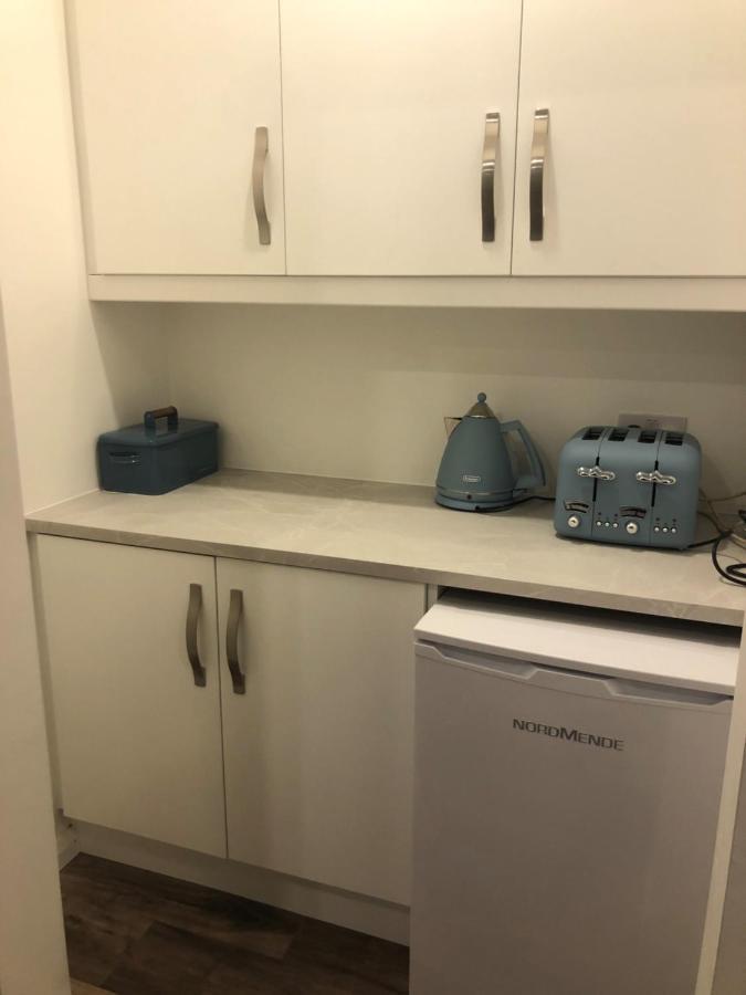 كِلينارد Kearney'S Cottage B&B المظهر الخارجي الصورة